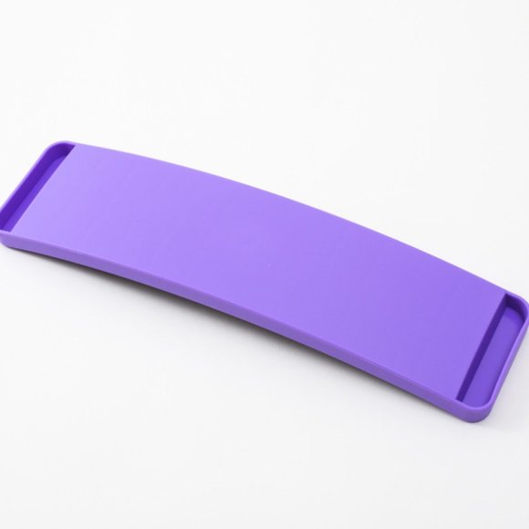 Ballet Gymnastics Figure Skating Turns practice 360 Degree Spin Board(Blue) - Picture 7 of 12